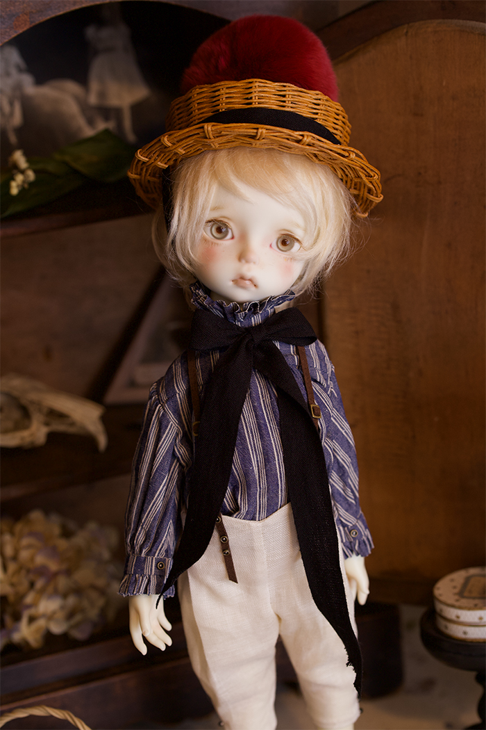 iMda 3.0 size outfit 